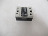 Bosch RM1A23D50; Relay 1 Pole 50A Control Voltage 3 - 32 Vdc