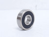 EZO SS6200-2RS; Ball Bearing; 10mmID x 30mmOD x 9mm Width