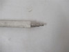 Zebra Tech G46278M; Roller Platen 170 10.5" Length .75" Diameter