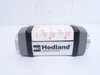 Hedland H700A-005; Hydraulic Flow Meter SAE 3/4 Port 5GPM Max