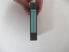 Siemens 6ES7134-4NB51-0AB0; Logic Module 15mm  Width