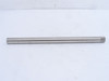 Plast VG-232-10-516; Adjusting Rod; SS; 5/8"OD x 10" Long
