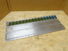 Schneider 140XBP01600C; I/O Module Racks Backplane; 16-Free