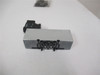 Aventics R34000824; Solenoid Valve 24VDC