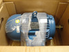 WEG 00512ET3E215T-W22; AC Motor 11456699; 5HP 1170RPM 230/460