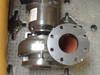 BAC 300563; Centrifugal Pump; 5HP; 5" Intake; 4" Output