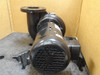 BAC 300563; Centrifugal Pump; 5HP; 5" Intake; 4" Output