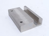 Mfg- B1059-656-001; Cluster Drive Track; SS; 4-1/4" L