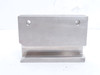 Mfg- B1059-656-001; Cluster Drive Track; SS; 4-1/4" L