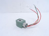 Asco 238210-032-D; Solenoid Coil MP-C-080; 120VAC; 7/16"ID