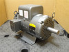 Baldor L1509T; AC Motor; 7-1/2HP 230V 1PH 3450RPM
