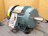 Baldor ECP3771T-4; Severe Duty Motor 10HP 460VAC; 3500RPM