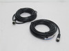 Linx Labeling 103.170.006; QD Sensor Cable Set; 16" Long