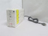 APC BK350; Battery Back Up Surge Protector; 350VA; 115VAC