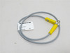 Turck NI3.5-Q5.5-AN6X-0.5-PSG3M; Prox Sensor 46136931; 10-30V