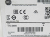 Allen-Bradley 1734-OB8S; Output Module; 8-Chan; 19.2-28.8VDC