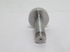 Grote 1062067; Bearing Block Idler Shaft; SS; 131mm Long