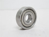MFG- SS6200ZZ; Ball Bearing; SS; 10mmID x 30mmOD x 9mm Wide