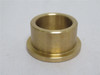 Oilite 13044548; Lot-2; Bronze Bushings; 20mmID x 26mm Hub OD