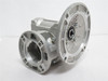 Grove Gear WF20015701.16; Gearbox; RA; 10:1 Ratio; 1.961HP