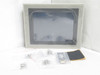 Omron NT631C-ST153-EV3; Color HMI Touchscreen; 24VDC; 10.4"