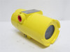 FCI ST98-13CT01DACCA; Flowmeter 100-240VAC In; 150PSI@200Deg F
