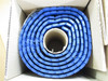 Intralox 53915141; Flush Grid Acetal Blue Belt; 13.9"Wx28ft