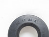 Ishida X111743907; Lot-4 Oil Seals 17mmID x 35mmOD x 5mm Wide