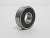SKF 6000-2RSJEM; Ball Bearing; 10mmID x 26mmOD x 8mm Wide
