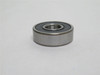 SKF 6000-2RSJEM; Ball Bearing; 10mmID x 26mmOD x 8mm Wide
