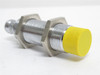 Turck NI8-M18E-VN4X-H1141; Prox Sensor; 10-65VDC; 4-Pin; 8mm R