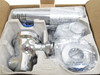 MFG- Z6000-WS1-YB-YC; Manual Diaphragm Toilet Flush Valve
