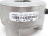Lovejoy L-099X24; Jaw Coupler Hub; 24mmID x 2-17/32"OD