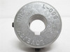 Lovejoy L-099X24; Jaw Coupler Hub; 24mmID x 2-17/32"OD