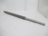 Bradman 15392002012; Jacking Outfeed Shaft; SS; 27-5/8" Long
