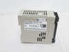 Omron S8VS-06024B/ED2; Power Supply 100-240VAC In; 24VDC Out