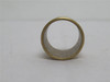 Oilite 13044549; Lot-2 Bronze Bushings; 20ID x 23OD x 20mm L