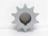 MFG- 80B10 1-1/2; Sprocket #80; 10 Teeth; 1-1/2"ID