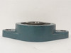 Dodge 131748; Ball Bearing Unit; 1-7/16"ID; F2B-SXV-107