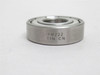 KSM SS6001ZZ; Ball Bearing; SS; 12mmID x 28mmOD x 8mm Wide