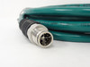Lynx 350.150.001; Vision Ethernet Cable; 5M Length