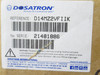 Dosatron D14MZ2VFIIK; Liquid Injection Mod; 3/4NPT 14GPM 85PSI