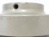 Martin 9S 2 3/8; Sleeve Coupling Flange; Size 9; 2.375" ID