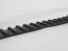 Gates 140XL037; Timing Belt; 14" Long; 3/8" Width; 70 Teeth