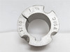 Martin 1210 1-1/8; Taper Bushing 1-1/8"ID; 1/4" x 1/8" Keyway