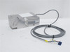 HBM PW12CC3; Single-Point Load Cell; 150KG; 7-1/2" Long