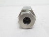 Flow Intl 60F4633; Reducing Coupler; 3/8" x 1/4" Tube Size