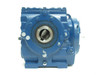 SEW SA47/A; Gear Reducer; No Motor; 22:1 Ratio; 30mmID Out