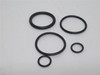 Cozzini 05-001-0126; Lot-2; Air Cylinder Seal Kit; Size: 2"