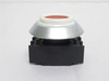 Ross Industries 9615411; Stop Switch Assembly PB975; Red